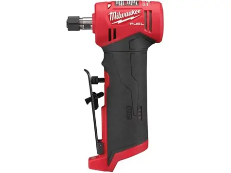 Milwaukee M12 Fuel 1/4 Amoladora Angular - Solo Herramienta Desnuda