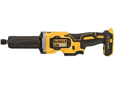 DEWALT Amoladora Recta MAX 20V Veloc. Variable 1-1/2