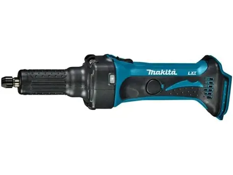 Makita DGD800Z - Amoladora Recta 18V Litio 6mm