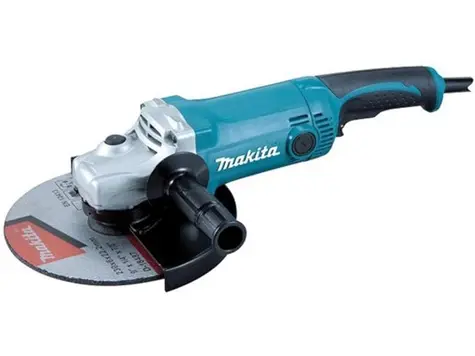 Makita GA9050 - Amoladora 230 mm 2000W - ¡Potencia y precisión!