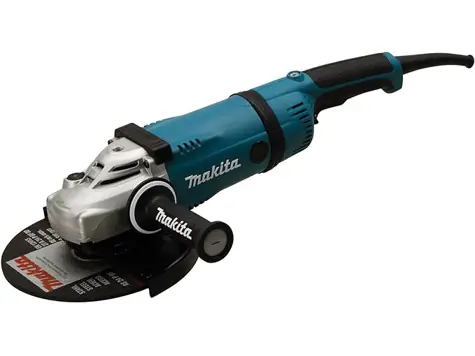 Makita GA9030RF01 Amoladora 230mm 2400W