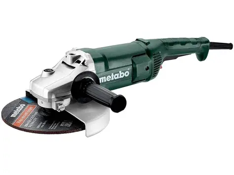 METABO 606437000 - Amoladora potente WE 2200-230 2200W