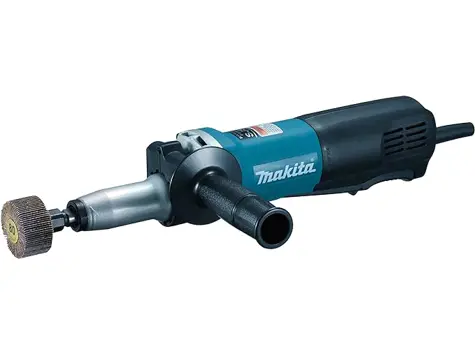 Makita GD0811C Amoladora Recta 750W - 1800-7000RPM