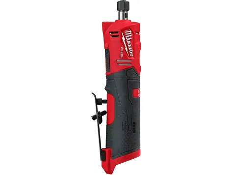 Milwaukee Amoladora Recta Inalámbrica FUEL M12 FDGS-0