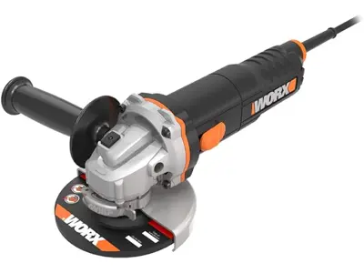 Amoladora 860W Worx WX712