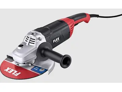 Flex FLE00384 - Amoladora angular 2200W Ø230.