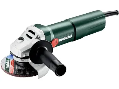 METABO 603614000 Miniamoladora W 1100-125 1100W