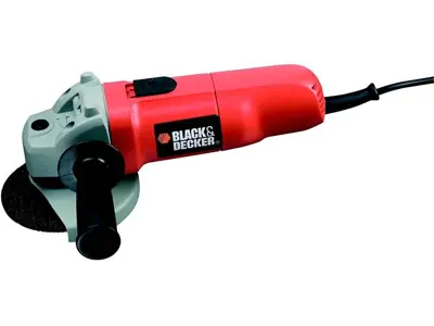 Black&Decker CD115QS - Amoladora 710W 230V