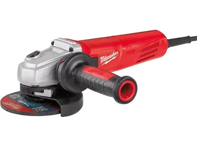 Milwaukee AGV 12-125 X - 1200W - 125mm