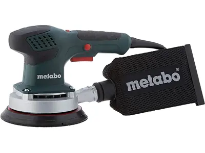 METABO SXE 3150 (600444000) Amoladora eléctrica 310W