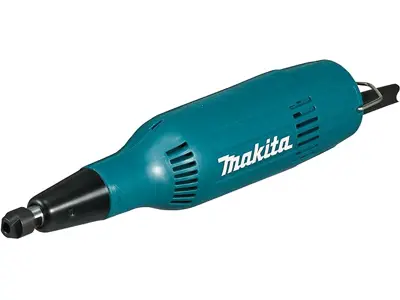 Makita - Amoladora recta 240W 19/6mm