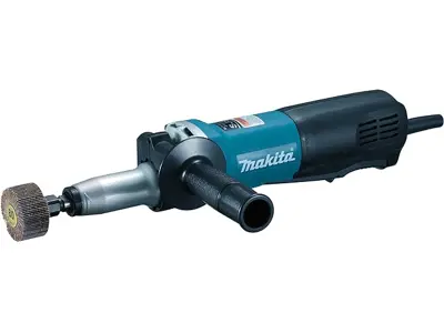 Makita GD0811C Amoladora Recta 750W - 1800-7000RPM