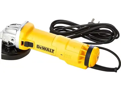 DEWALT Mini Amoladora 115mm 1010W 240V